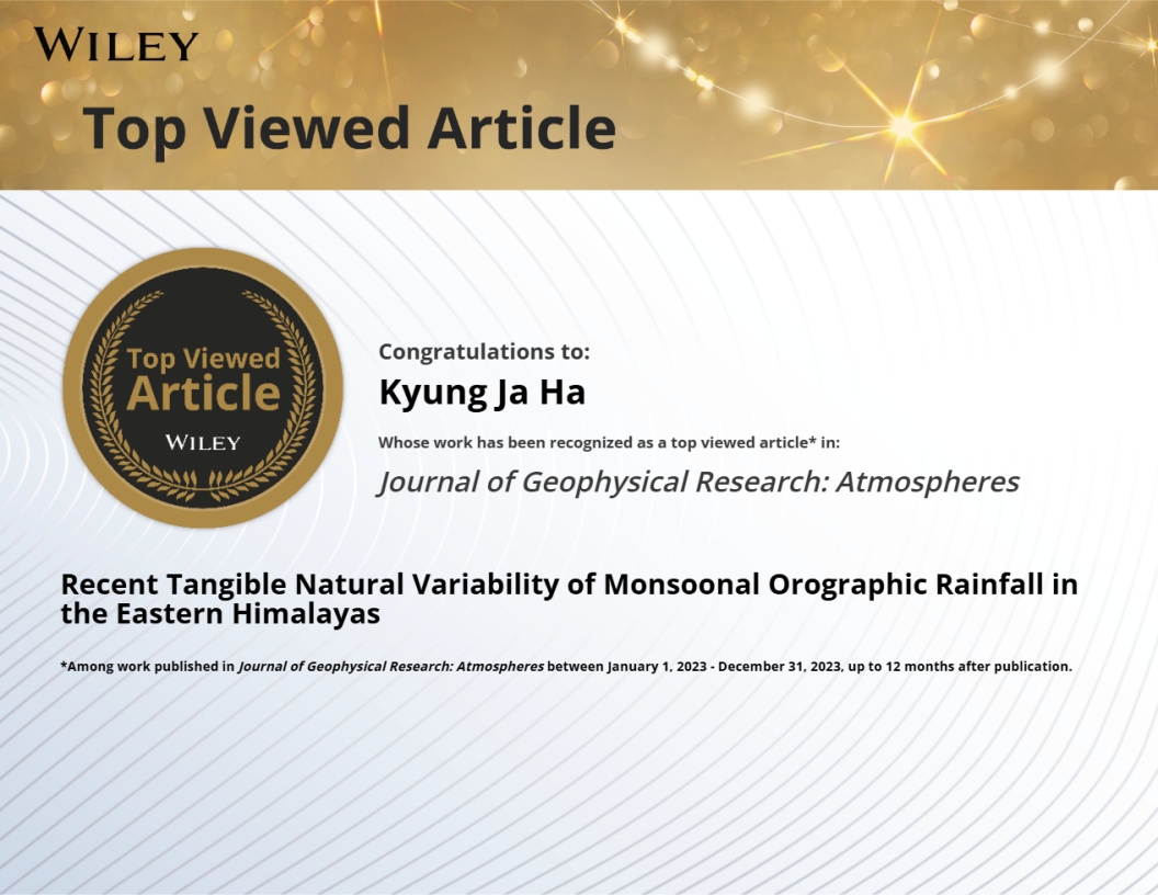 [Top View Article] Recent Tangible Natural Variabi main image